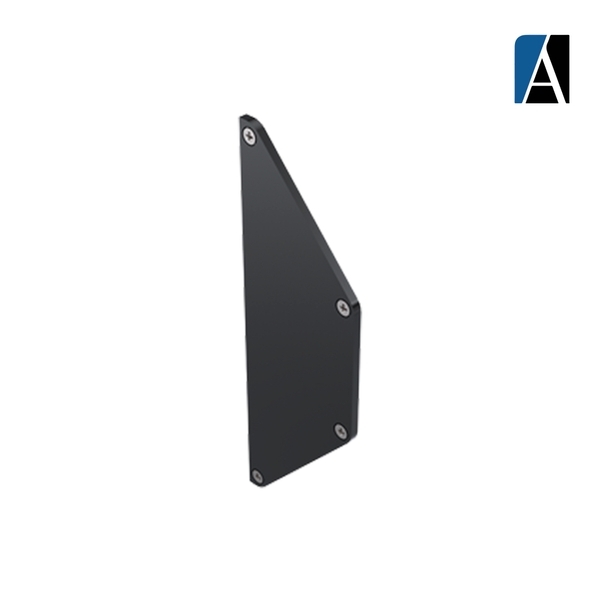 0000000000216 - TAMPA PERSIANA GOLD PORTA NYL372 PTO (PACOTE COM 02)