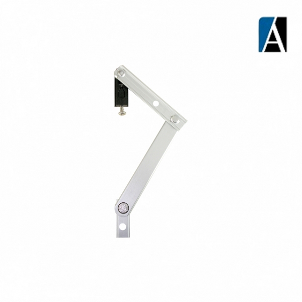 BRA350FERS - BRAÇO MAXIM AR SUPREMA 350MM FERMAX BCO