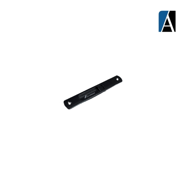 CON04P-022 - FECHO CONCHA SLIDE FERMAX CEGO CON04 160MM PTO