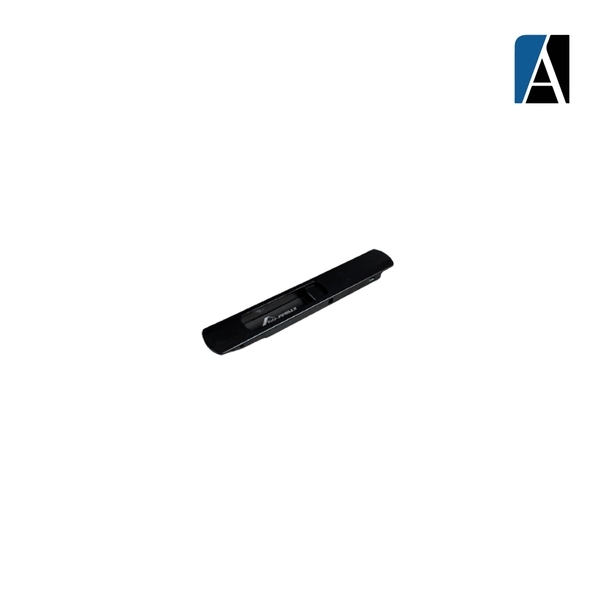 CON04SP-022 - FECHO CONCHA SLIDE FERMAX CEGO SEM PARAFUSO CON04 160MM PTO