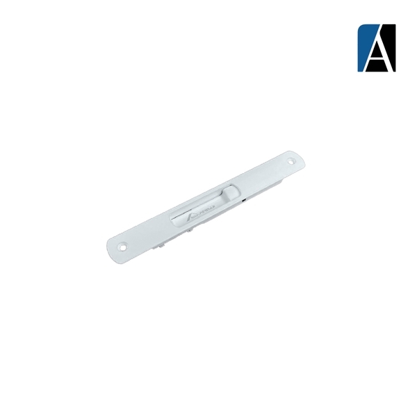 CON06P-021 - FECHO CONCHA SLIDE FERMAX 192MM CON06 CEGO BCO