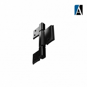 DOB21P022 - DOBRADIÇA L30 3 ABAS DOB751 FERMAX PTO