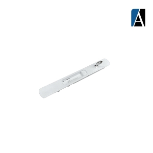 FEC19SP-021 - FECHO CONCHA SLIDE FERMAX CHAVE SEM PARAFUSO FEC19 160MM BCO