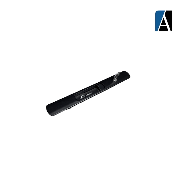 FEC19SP-022 - FECHO CONCHA SLIDE FERMAX CHAVE SEM PARAFUSO FEC19 160MM PTO