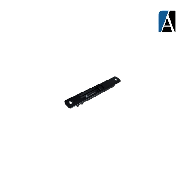 FEC37P-022 - FECHO CONCHA SLIDE FERMAX COM TRAVA LINGUETA FEC37 160MM PTO