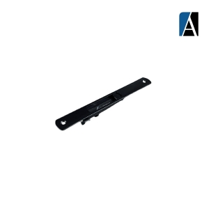 FEC43P-022 - FECHO CONCHA SLIDE FERMAX 192MM COM LINGUETA FEC43 COM TRAVA PTO