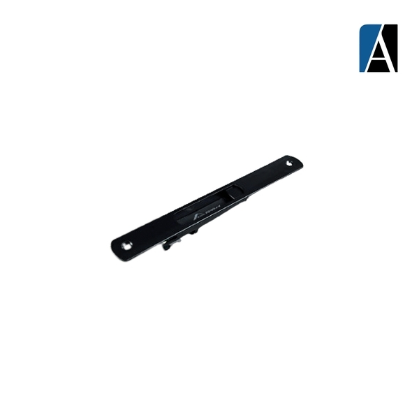 FEC43P-022 - FECHO CONCHA SLIDE FERMAX 192MM COM LINGUETA FEC43 COM TRAVA PTO