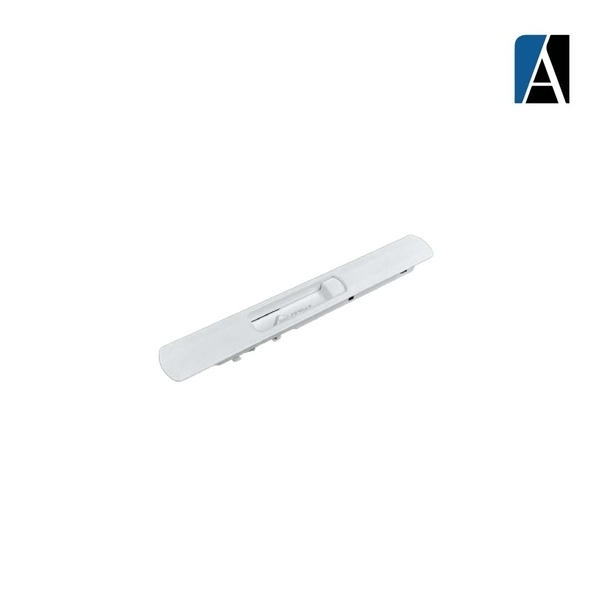 FEC43SP-021 - FECHO CONCHA SLIDE FERMAX COM TRAVA SEM PARAFUSO FEC43 192MM BCO