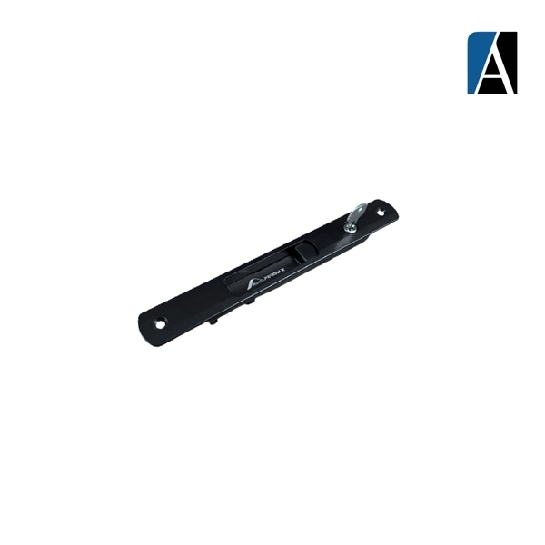 FEC45P-022 - FECHO CONCHA SLIDE FERMAX 192MM COM LINGUETA FEC45 CHAVE PTO