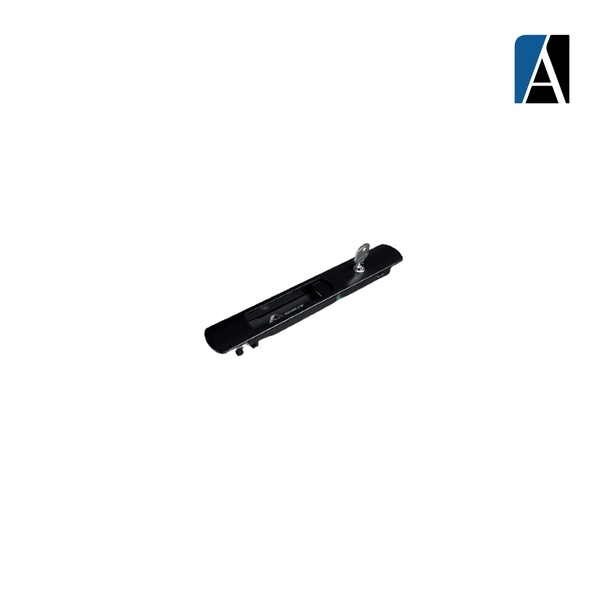 FEC45SP-022 - FECHO CONCHA SLIDE FERMAX SEM PARAFUSO 192MM FEC45 CHAVE PTO