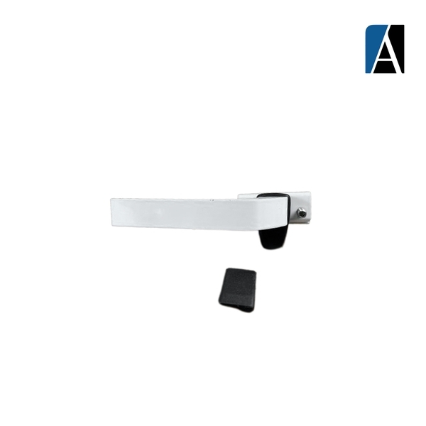 FMA78P-221 - FECHO MAXIM AR SUPREMA ESQ FERMAX COM CONTRA FECHO FMA78 BCO