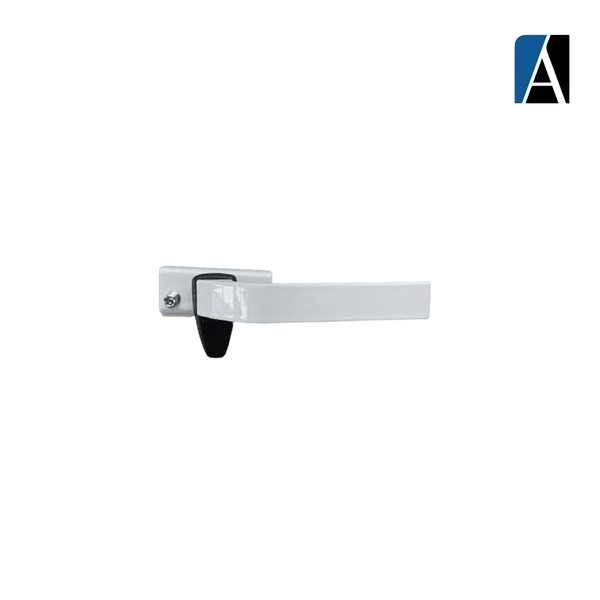 FMA83P-121 - FECHO MAXIM AR SUPREMA DIR FERMAX MINI FMA83 BCO