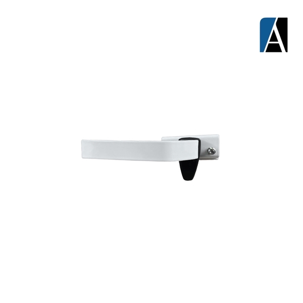 FMA83P-221 - FECHO MAXIM AR SUPREMA ESQ FERMAX MINI FMA83 BCO