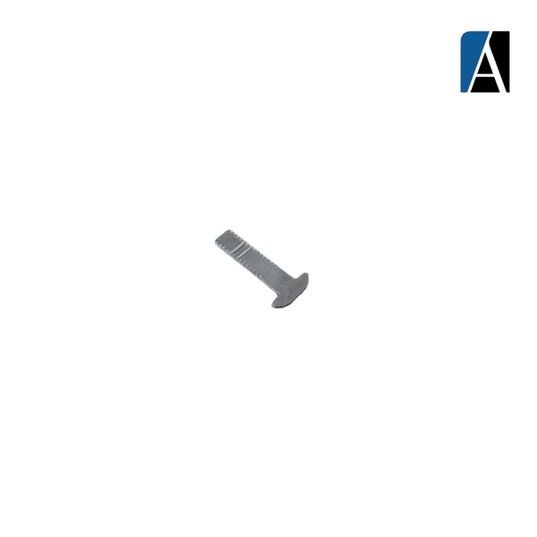 LIN02-042 - LINGUETA SUPREMA FERMAX INOX 