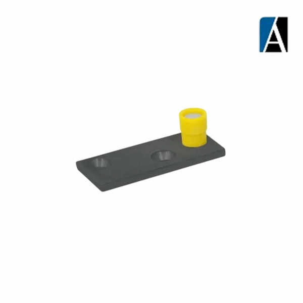 RGU03042 - ROLETE GUIA STANLEY MEDIO TGU02 5/8 (12MM)