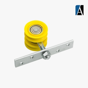 RNC02031 - ROLDANA STANLEY CONCAVA SIMPLES (PACOTE COM 02)