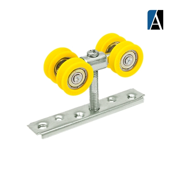 RNC04031 - ROLDANA STANLEY CONCAVA DUPLA  (PACOTE COM 02)