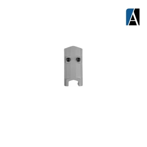 NYL3962PBCO - DESLIZANTE GOLD 2 PARAFUSOS BCO