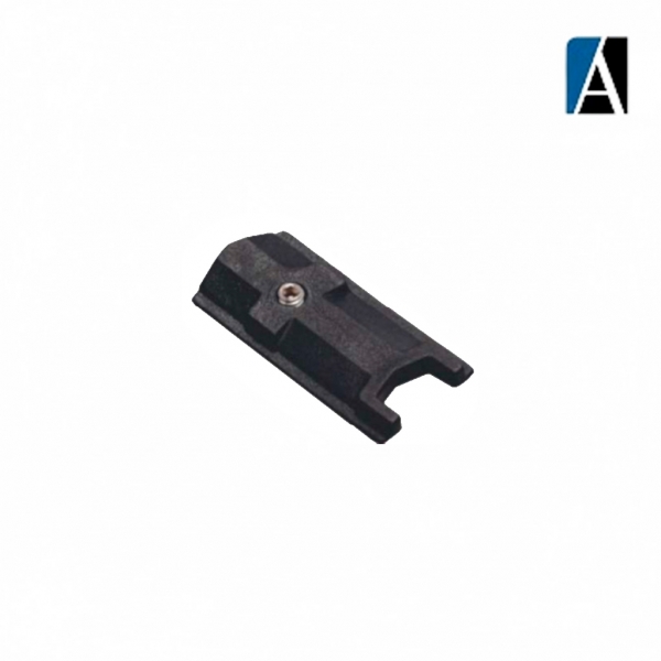 NYL396PTO - DESLIZANTE GOLD 1 PARAFUSO PTO