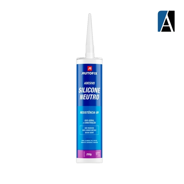 0000000000276 - SILICONE NEUTRO BCO