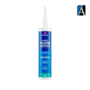 23935 - SILICONE ACÉTICO PTO