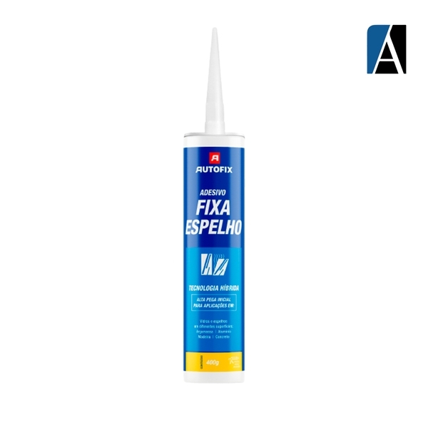 24992 - FIXA ESPELHO 