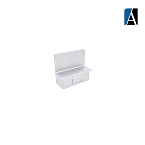 0000009301243 - TAMPA MONTANTE SUPREMA NYL357 (SU047/SU049) UDINESE BCO