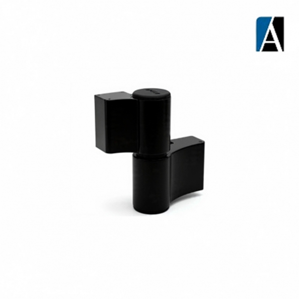 9001588 - DOBRADIÇA DE SOBREPOR UDISUPER PORTA DIREITA PTF