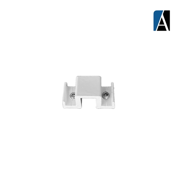 CON382BCO - CONTRA FECHO GOLD LATERAL CON382 BCO