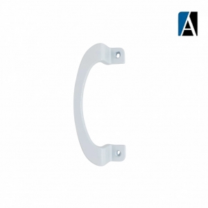 0000000000783 - PUXADOR ARCOS S/M 250MM BCO