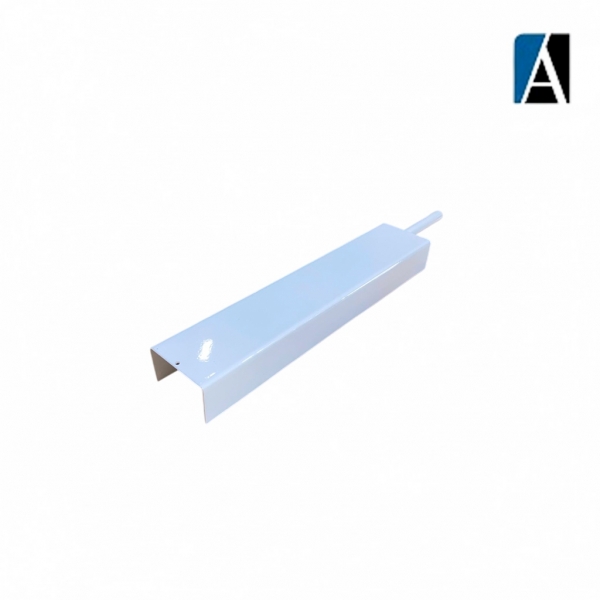 ANC100X50 - ANCORAGEM 100X50 BCO