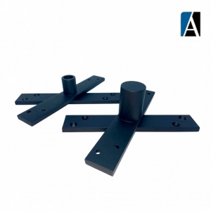 KITPIV280PTO - KIT PIVOTANTE 280KG INOX COM ESFERA PTO