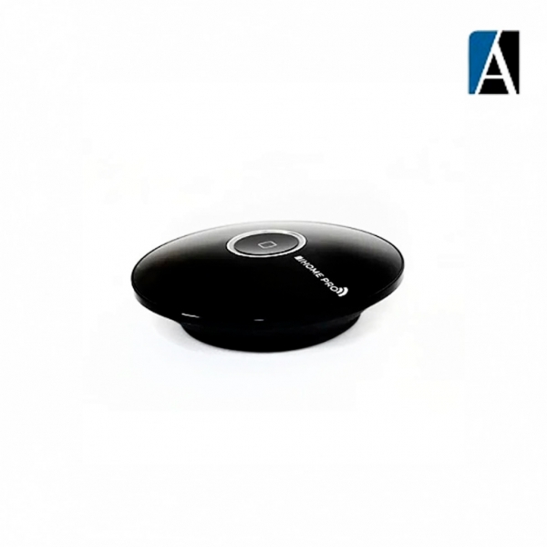 BCP/USB - BASE DE CONTROLE VESS EMTECO