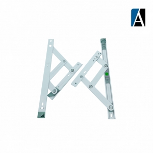 BRA600L32BCO - BRAÇO MAXIM AR GOLD 600MM PERSONALIZZA BCO