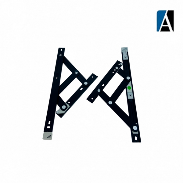 BRA600L32PTO - BRAÇO MAXIM AR GOLD 600MM PERSONALIZZA PTO