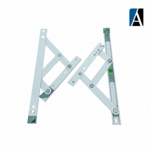 BRA950L32BCO - BRAÇO MAXIM AR GOLD 950MM PERSONALIZZA BCO