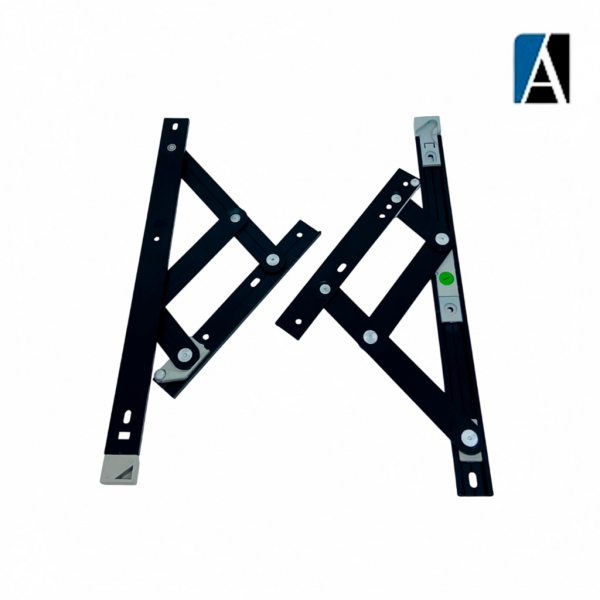 BRA950L32PTO - BRAÇO MAXIM AR GOLD 950MM PERSONALIZZA PTO