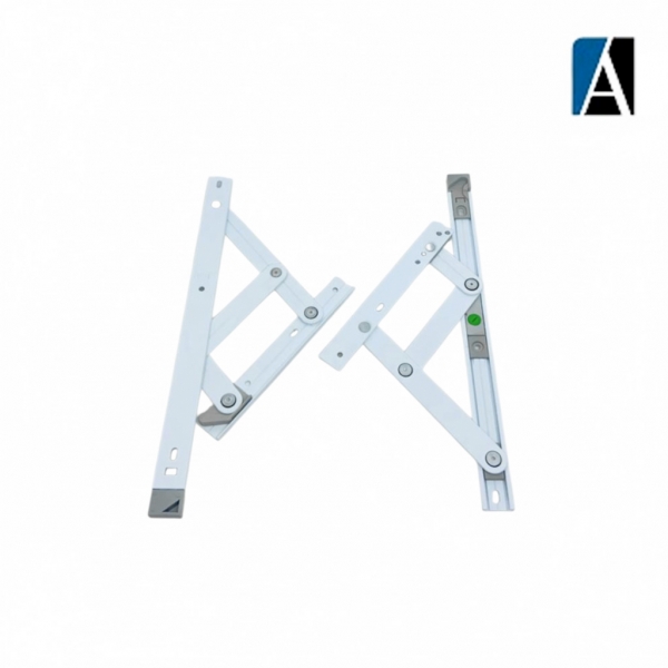 BRA17600BCO - BRAÇO FACHADA CX17 600MM PERSONALIZA BCO