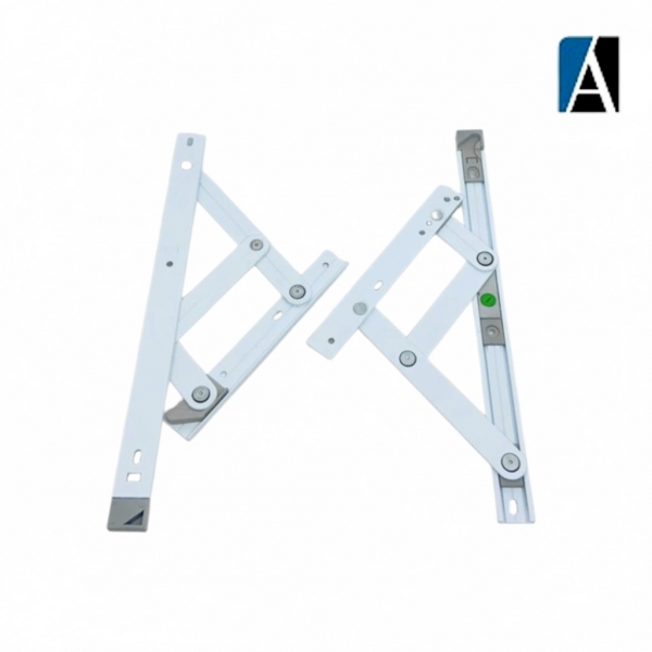 BRA17900BCO - BRAÇO FACHADA CX17 950MM PERSONALIZZA BCO