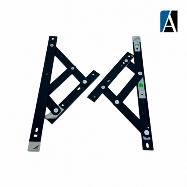 BRA17900PTO - BRAÇO FACHADA CX17 950MM PERSONALIZZA PTO