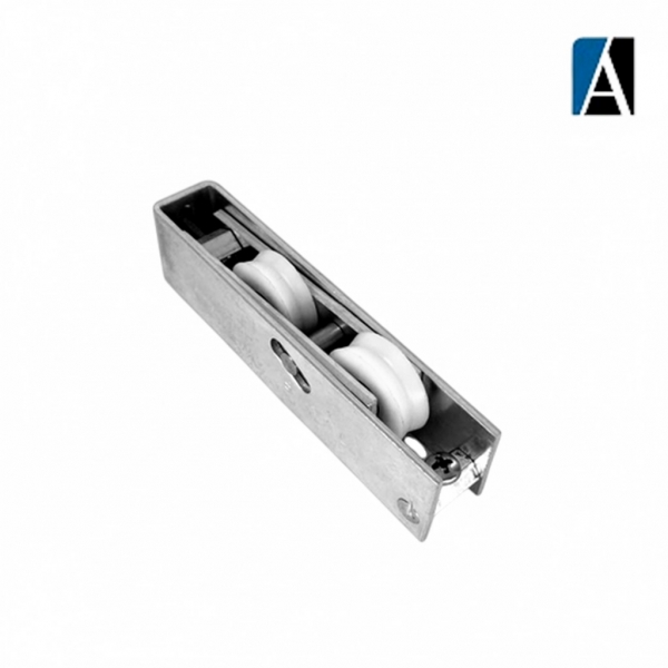 0001010300001 - ROLDANA SUPREMA T.CONVENCIONAL ALUMINIO 200KG RELS200