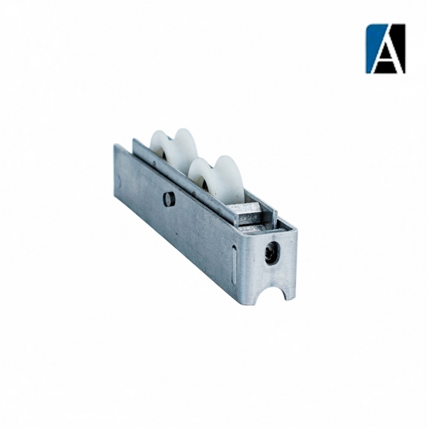 0001010300002 - ROLDANA SUPREMA CONCAVA ESCOVA DENTRO 200KG  RS-R200