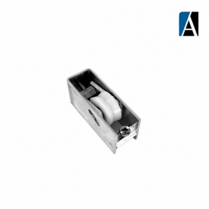 0001020200001 - ROLDANA GOLD T.CONVENCIONAL ALUMINIO ROLAMENTO BRANCO 100KG  RELG100