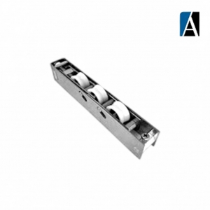 0001020400011 - ROLDANA GOLD T.CONVENCIONAL INOX RELG300