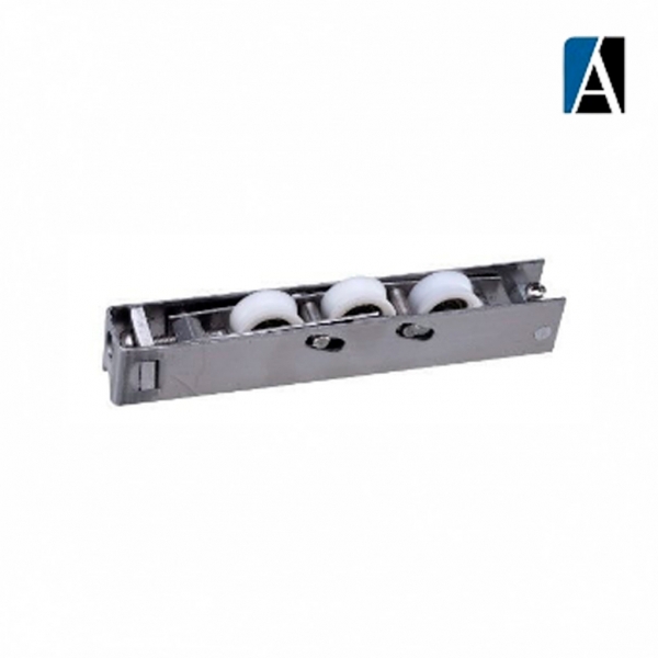 00RPTG300LP1 - ROLDANA GOLD T.CONVENCIONAL INOX 300KG 