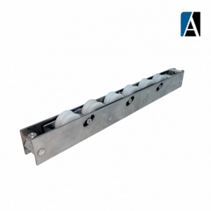 1020600004 - ROLDANA GOLD T.CONVENCIONAL ALUMINIO RELG500