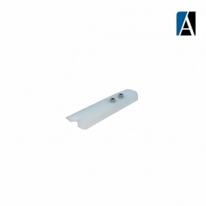 00GCG001B - GUIA CONCAVO GOLD SIMAC BCO LEITOSO