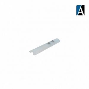 00GCS002B - GUIA CONCAVO SUPREMA SIMAC BCO LEITOSO