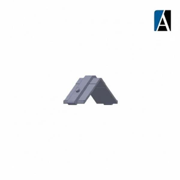 ESQ285-85 - CONEXÃO ALLEN 28,5 X 8,5MM