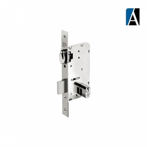 0101 FECHADURA ROLETE 3F PERFIL LARGO CR